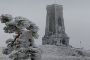 Почти цяла България с жълт код за силен вятър