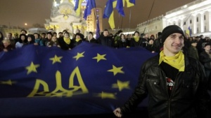 В Украйна обсъждат евроинтеграцията