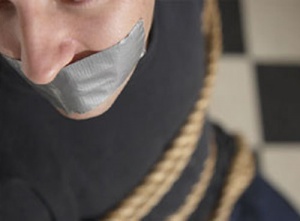 Отвлякоха сина на бивш украински депутат