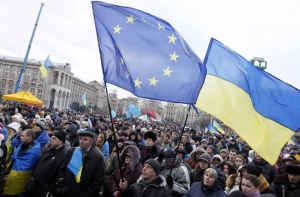 Украйна се готви за най-големия протест в неделя