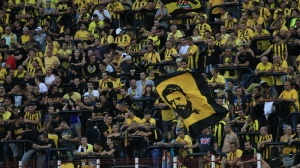 "Локомотив" и "Ботев" завършиха 0:0 в пловдивското дерби