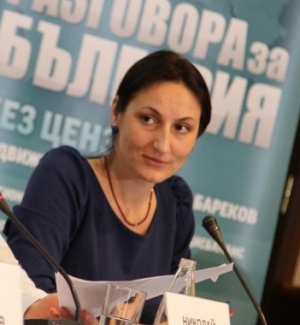 Докато нямаме производство, ще плащаме на консултанти