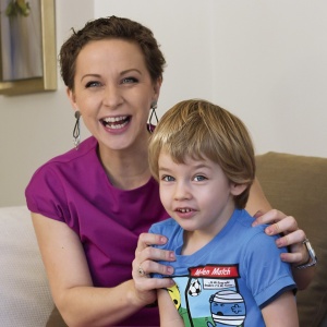 Нана: Веднъж чуеш ли диагнозата „рак“, остава за цял живот