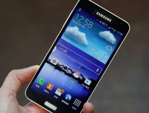 Samsung представи тайванска версия на Galaxy J