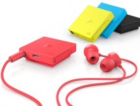 Нови Bluetooth стереослушалки от Nokia