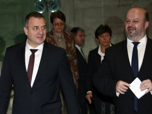 Чехия решена на всичко възможно за приемането на България в Шенген