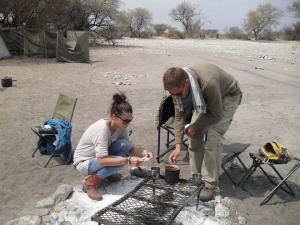 Георги Милков спечели „Африка“