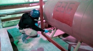 Унищожаването на сирийския химически арсенал започва преди февруари