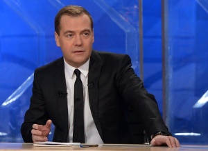 Споразуменията за „Южен поток“ са над законите на Евросъюза, казва Медведев