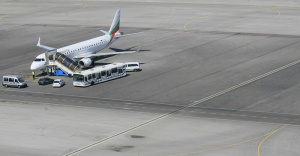 Летище "София" вече с по-широк Терминал 2