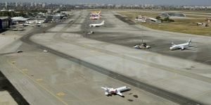 Със самолет от София до Белград през 2014 г.