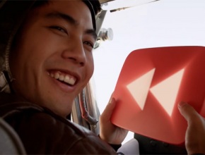 YouTube обяви най-популярните клипове на годината