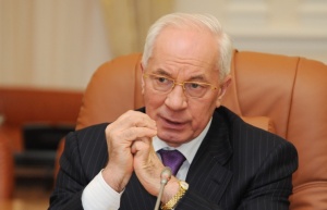 Украйна няма да влиза в Митническия съюз на Русия