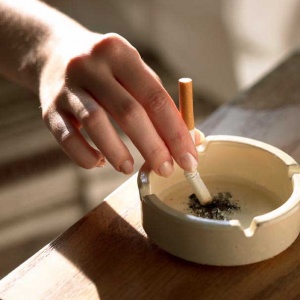 Забраната за пушене отново в парламента