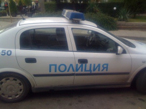 Полиция нахлу в Община Кочериново, проверяват кмета