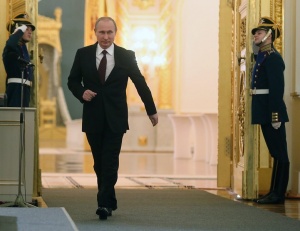 Путин: Украйна не е длъжна да влиза в Митническия съюз