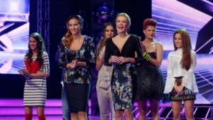 Финалистите в X Factor със специален концерт преди финала