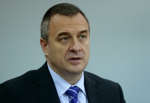 Йовчев: Отвеждаме до 200 души на месец съвсем скоро