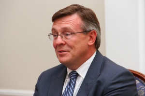 Украйна и ЕС възобновяват преговорите за асоцииране