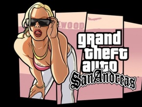 Излезе GTA: San Andreas за iOS