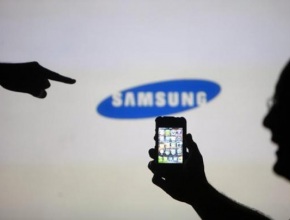 Apple отбеляза съдебна победа над Samsung в Южна Корея
