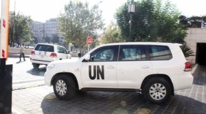 ООН: В Сирия е използвано химическо оръжие пет пъти