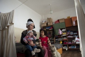 „Амнести интернешънъл“ критикува България заради бежанците