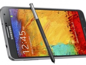 Слух: Започнало е производството на Samsung Galaxy Note 3 Litе