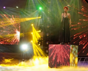Петимата финалисти в X Factor – болни и в очакване на големия финал