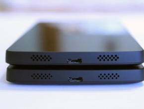 LG и Google променят леко дизайна на Nexus 5