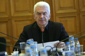 Сидеров от Китай: Срещу мен се води компроматна война