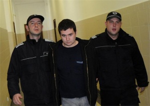 Европейска заповед за арест на убиеца от дискотека „Соло“