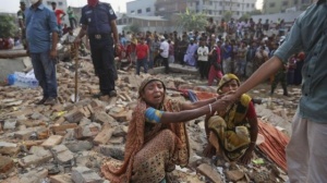 13 души са загинали в Бангладеш