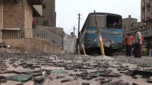 9 загинаха при атентати в Багдад