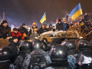 ЕС ще сбърка, ако наложи санкции на Украйна