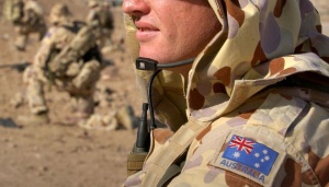 Австралия изтегли войските си от Афганистан