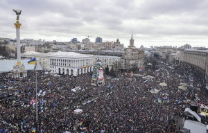 Управляващи депутати в Украйна искат 90% смяна на правителството