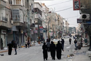 Цената на хляба в Сирия скочила над пет пъти за две години