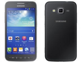 Samsung Galaxy Core Advance с голям екран и достъпна цена