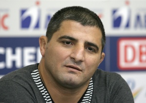 Армен Назарян е Треньор на годината