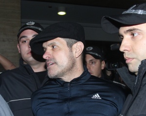 Отложиха делото за екстрадицията на Брендо