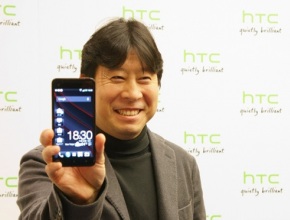 Бивш шеф на HTC стартира компания, която ще осмисли фитнес гривните