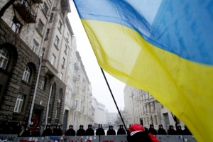 Обработиха над 97% от протоколите на повторните избори в Украйна