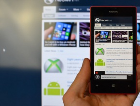 Windows Phone 8.1 ще включва център за нотификации и нов гласов асистент
