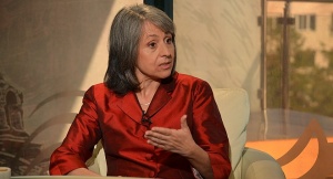 Маргарита Попова получава „Сърцето на България“