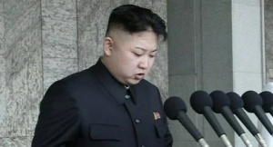 Севернокорейскиеят елит декларира лоялност към Ким Чен Ун