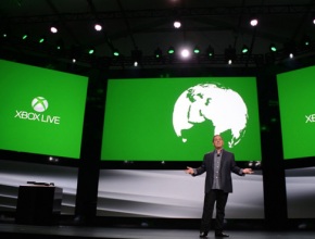 Microsoft подготвя свои предавания за Xbox за началото на 2014 г.