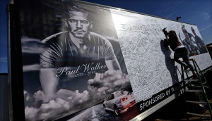 Съобщиха причината за смъртта на Пол Уокър