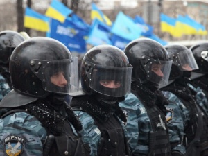 САЩ заплашиха Украйна със санкции