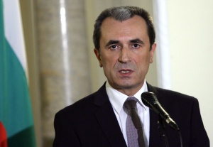 Орешарски обсъди с президента на  Азербайджан „Шах Дениз 2”